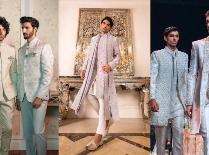 Stitched in Success: Rise of luxury & super premium menswear in India